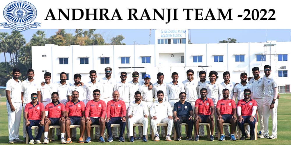 andhra cricket team 0 wins in ranji