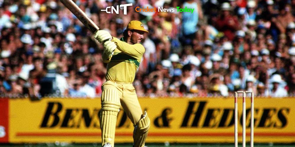 Allan Border