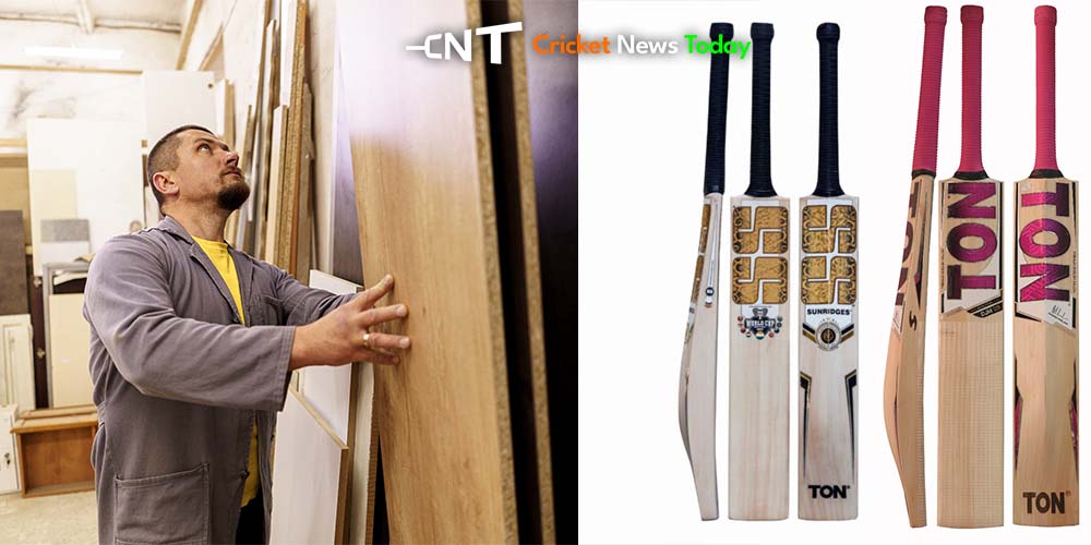 Tennis Cricket Bat