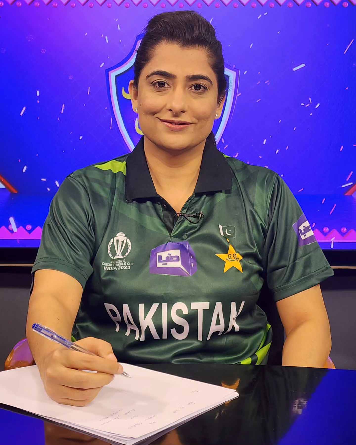 mir sana