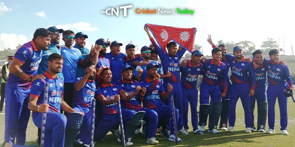 nepal premier league