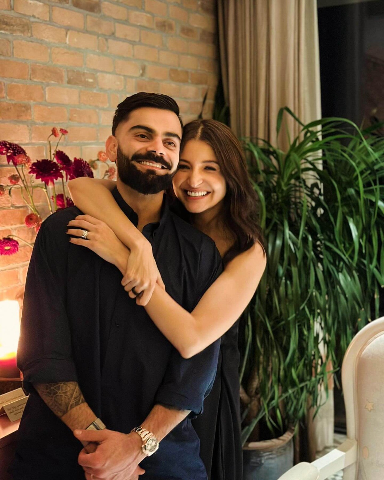 virushka