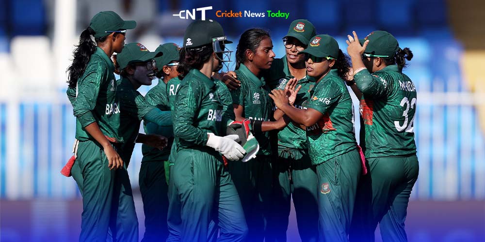 Bangladesh Women Cricket Team