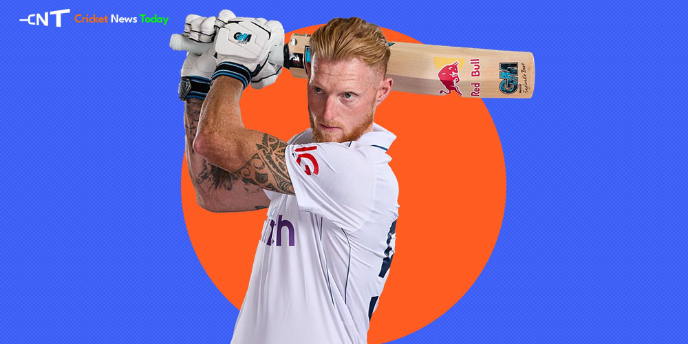 ben stokes