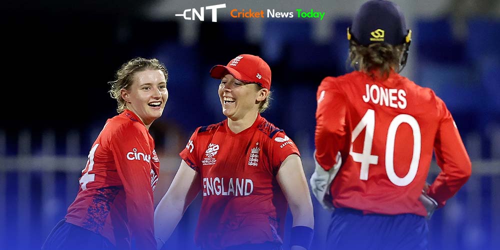 england women cricket team