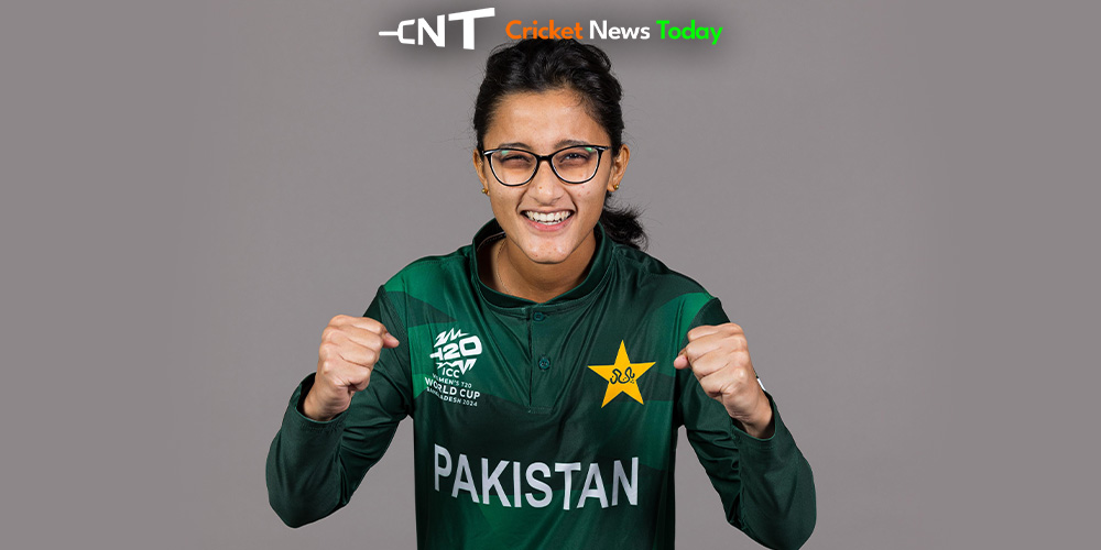 muneeba ali pakistani cricket player