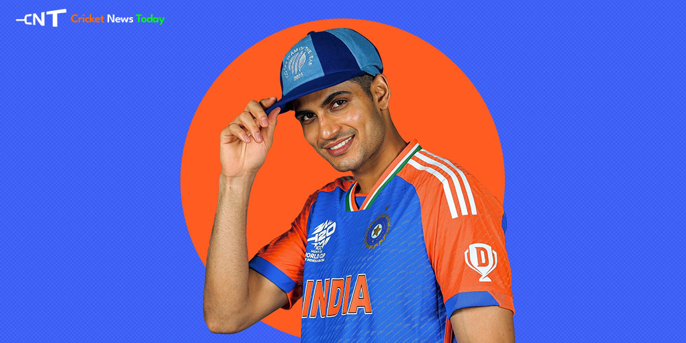 shubman gill