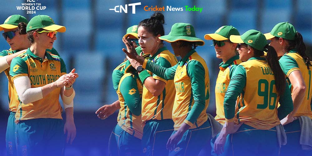 south africa women cricket team