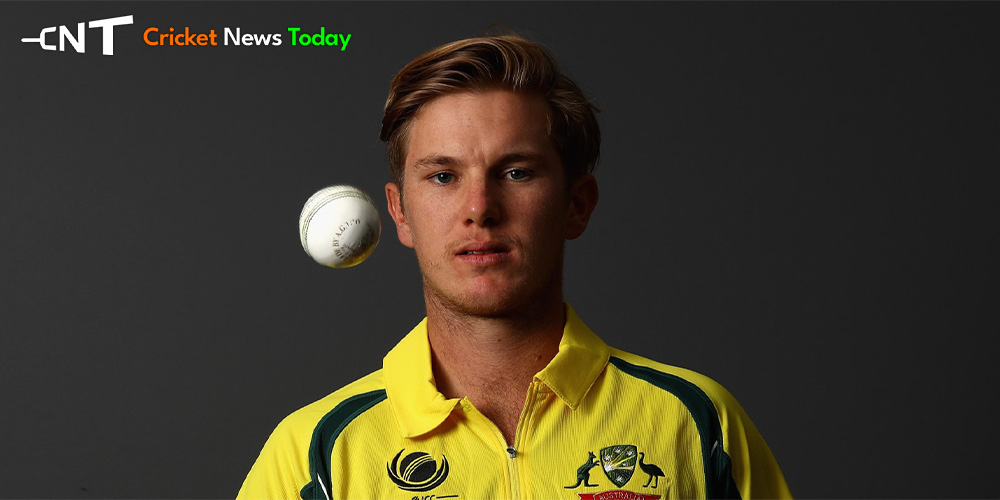 adam zampa