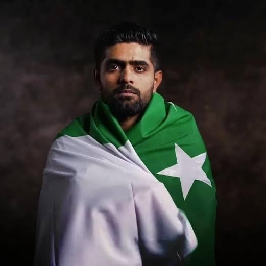 babar azam